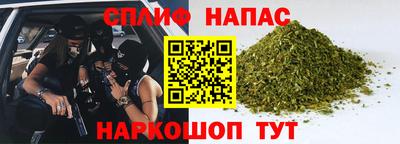 молекула духа Кандалакша